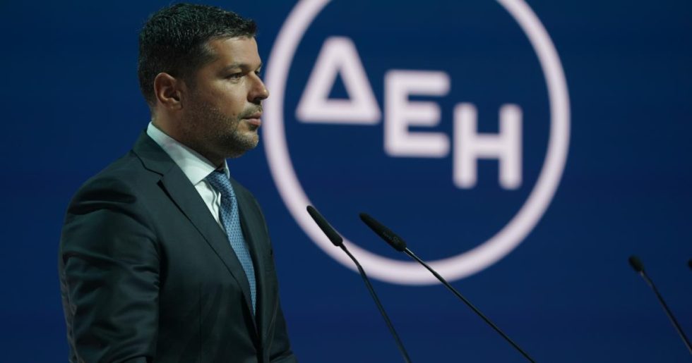 ΔΕΗ: Την επόμενη εβδομάδα η Αύξηση Μετοχικού Κεφαλαίου για τη χρηματοδότηση του νέου Στρατηγικού Σχεδίου 2030